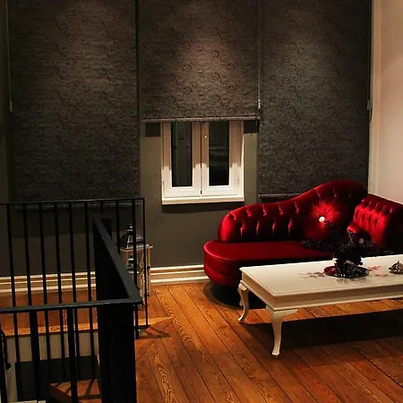 Frida Suites Istanbul Cameră foto
