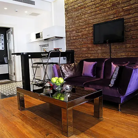 Frida Suites Istanbul Cameră foto