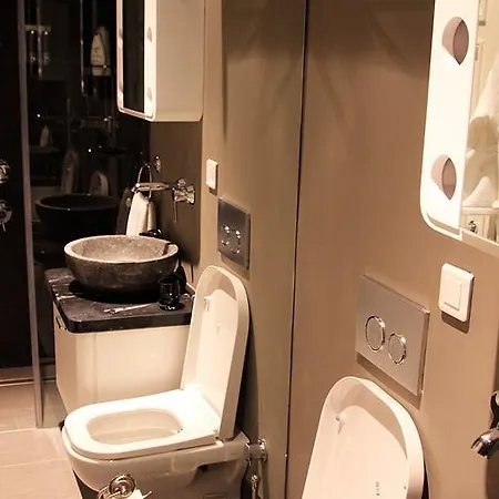 Frida Suites Istanbul Cameră foto