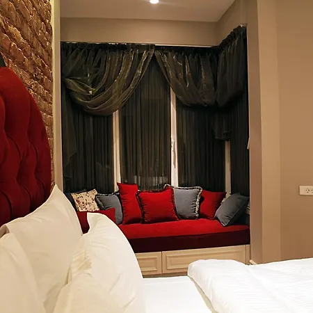 Frida Suites Istanbul Cameră foto