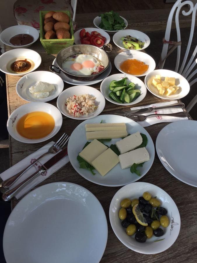 Frida Apartament Istanbul