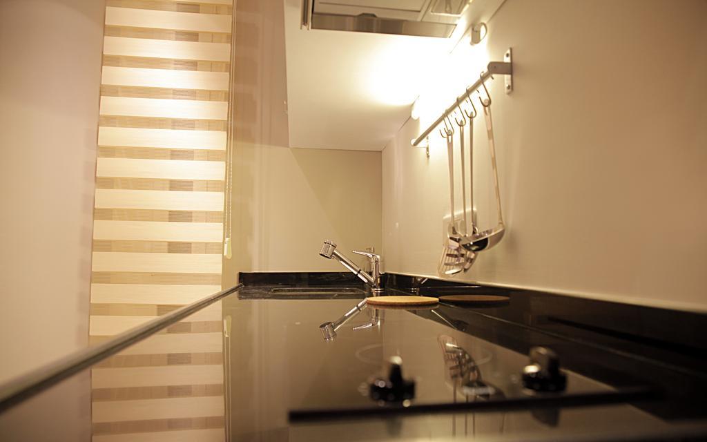 Apartament Frida *
