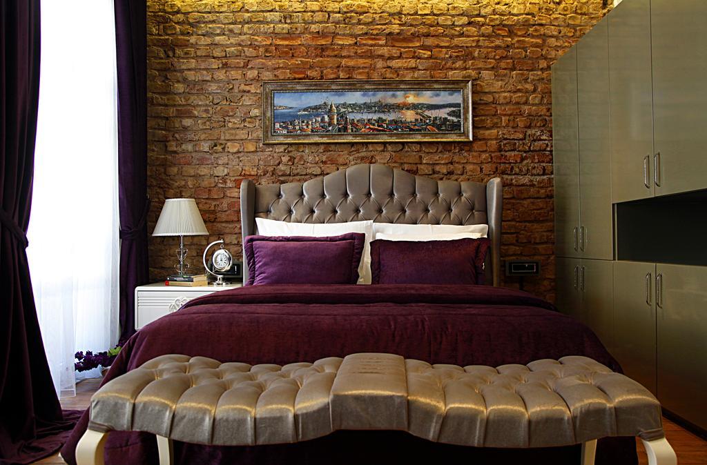Frida Apartament Istanbul
