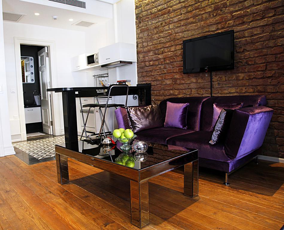 Frida Apartament
