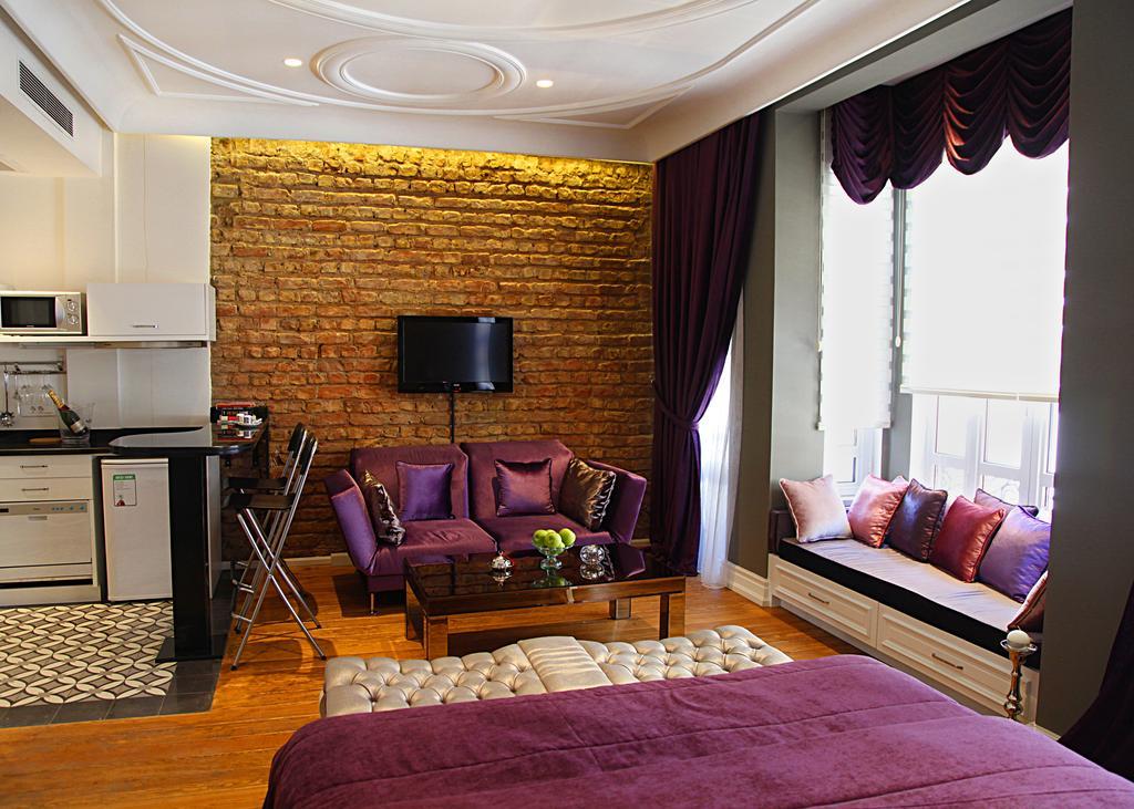 Apartament Frida Istanbul