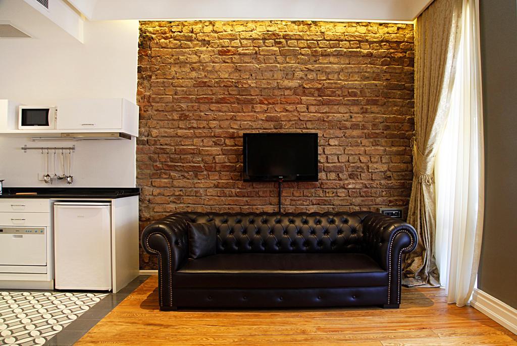 Apartament Frida