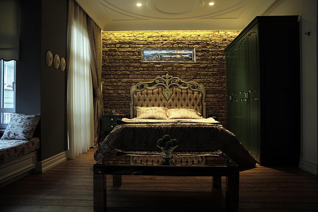 Apartament Frida *