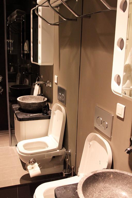 Apartament Frida Istanbul