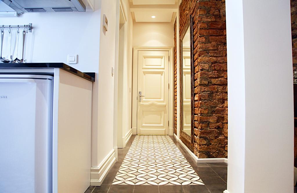 Apartament Frida Istanbul