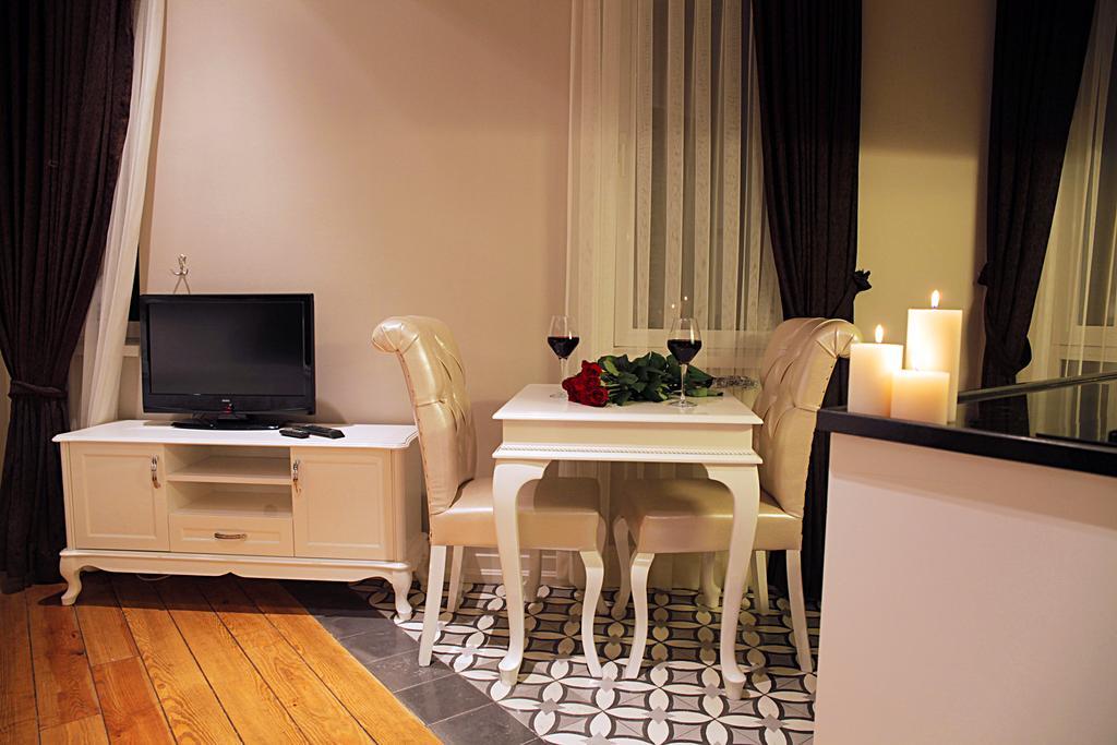 Apartament Frida *