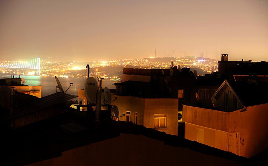 Frida Apartament Istanbul