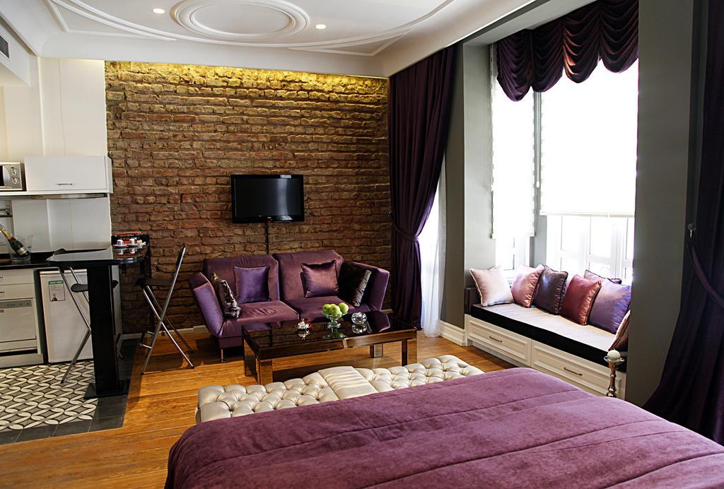 Apartament Frida *