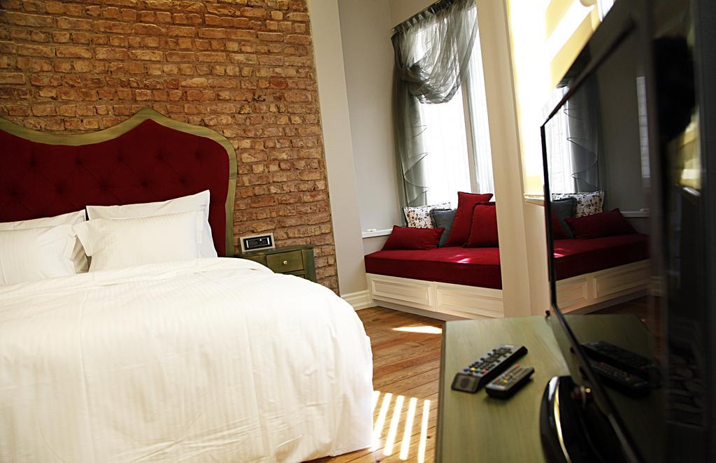 Frida Apartament *