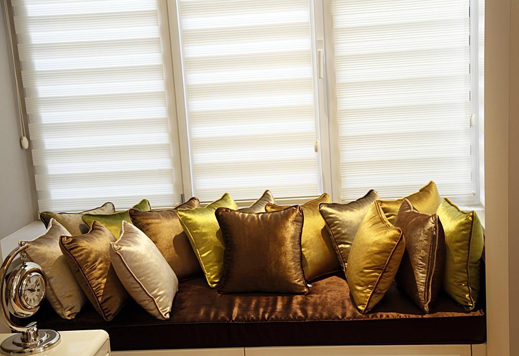 Apartament Frida Istanbul