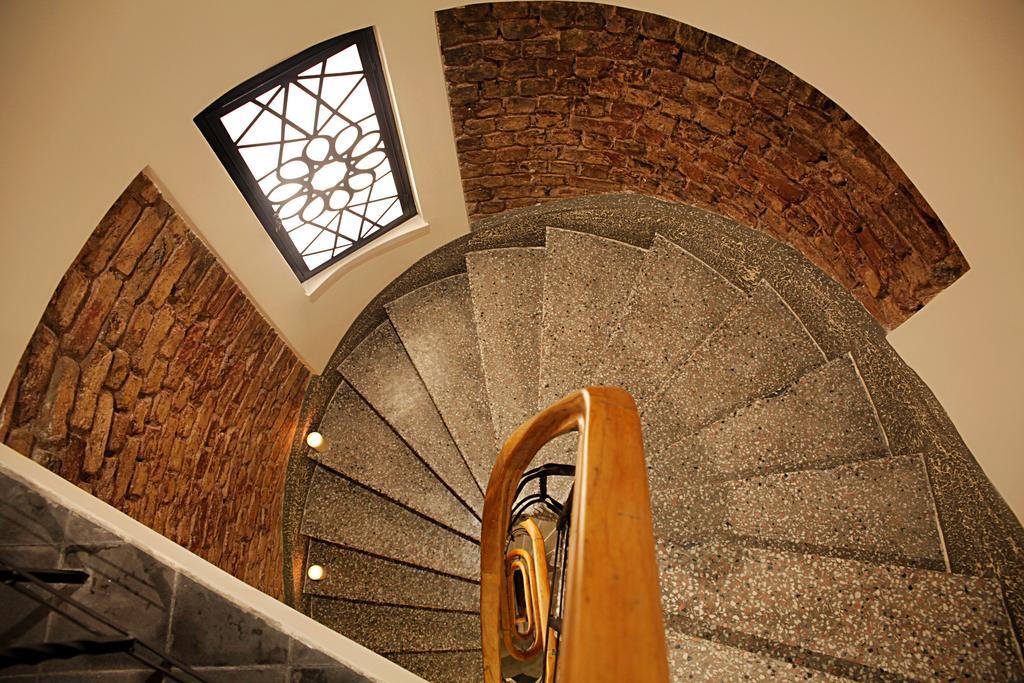 Frida Apartament *