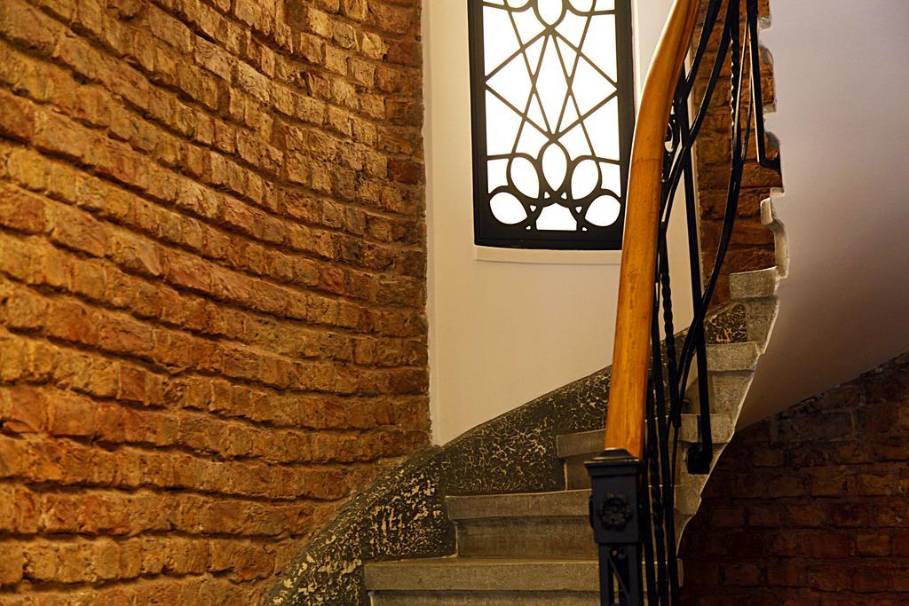 Frida Apartament *